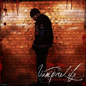 Pochette de Vampire Life de Jim Jones