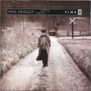 Pochette de Time 2 de Phil Keaggy