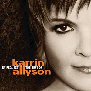 Pochette By Request: The Best Of Karrin Allyson