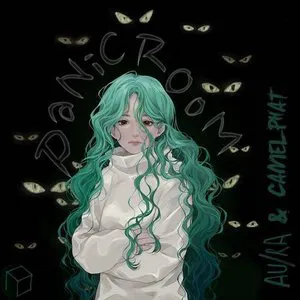 Pochette de Panic Room de CamelPhat - Au/Ra