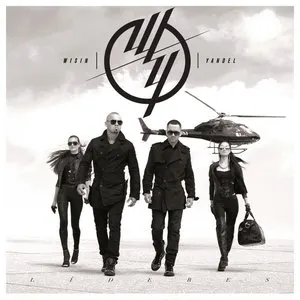 Pochette de Líderes de Wisin & Yandel