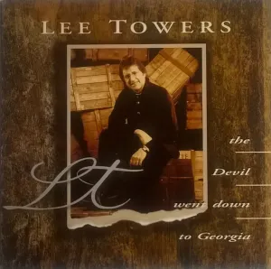 Pochette de The Devil Went Down to Georgia / Detroit City de Lee Towers