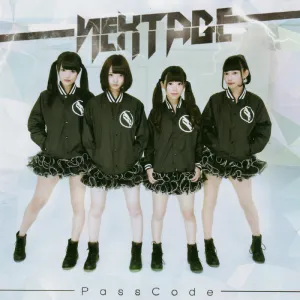 Pochette de Nextage de PassCode