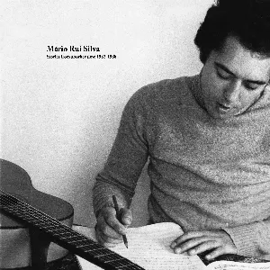 Pochette de Stories From Another Time 1982-1988 de Mário Rui Silva