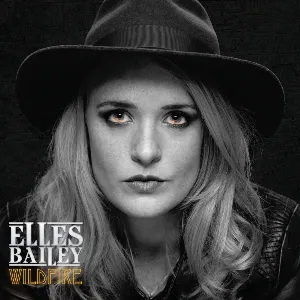 Pochette de Wildfire de Elles Bailey