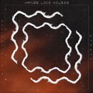 Pochette de STRATO de Hands Like Houses