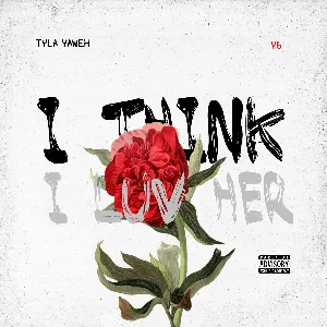 Pochette de I Think I Luv Her de YG