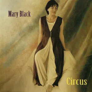 Pochette de Circus de Mary Black