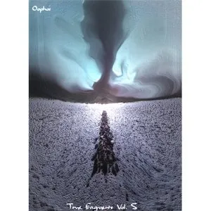 Pochette de Time Fragments, Vol. 5: Wastelands de Oöphoi