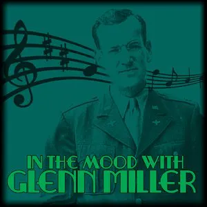 Pochette In the Mood With Glenn Miller