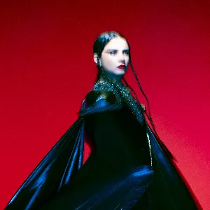 Pochette de Fall In Light de Emel Mathlouthi