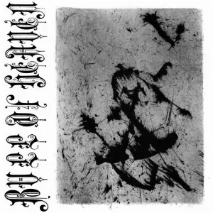 Pochette de LXXXIX de Bull of Heaven