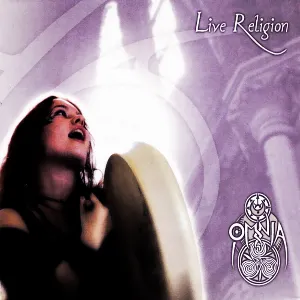 Pochette de Live Religion de Omnia