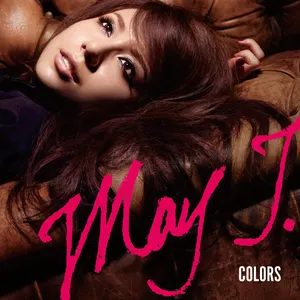Pochette de Colors de May J.