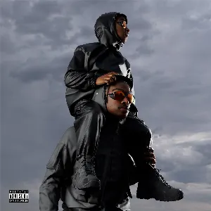 Pochette de ERRR de La Fève