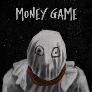 Pochette de Money Game de Ren