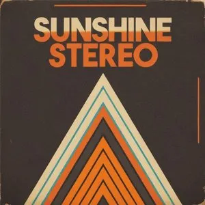 Pochette de Sunshine Stereo 3.0 de Jungle