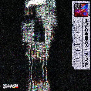 Pochette de Technoid de IMANU