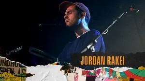 Pochette de 2020-03-07: 6 Music Festival de Jordan Rakei