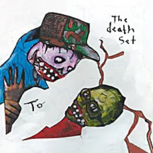 Pochette de To de The Death Set