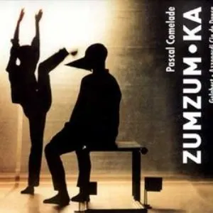 Pochette de Zum-Zum-Ka de Pascal Comelade