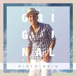 Pochette de Original Boy de Sixto Rein