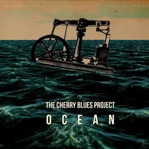 Pochette de Ocean: Definitive Edition de The Cherry Blues Project