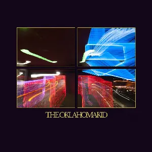 Pochette de Shaking Off the Disease de The Oklahoma Kid