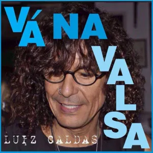 Pochette de Vá na Valsa de Luiz Caldas