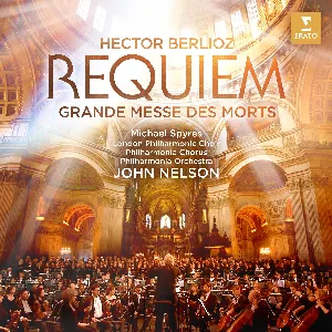 Pochette Requiem: Grande Messe des morts