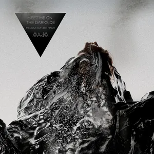Pochette de Meet Me on the Darkside de Melissa Auf der Maur