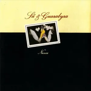 Pochette de Nunca de Sá e Guarabyra