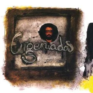 Pochette de Eugeniadas de Eugenio