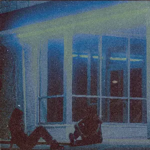 Pochette de Lost in a Midnight de Moody Joody