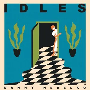 Pochette de Danny Nedelko / Blood Brother de IDLES