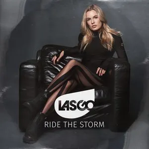 Pochette de Ride The Storm de Lasgo