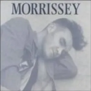 Pochette de My Love Life de Morrissey
