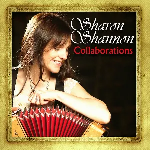 Pochette de Collaborations de Sharon Shannon