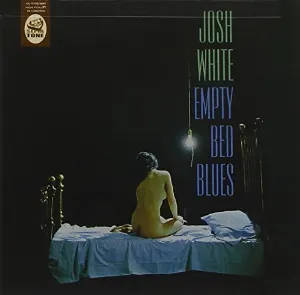Pochette de Empty Bed Blues de Bessie Smith