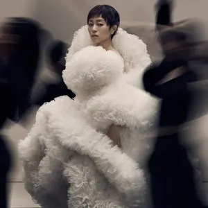 Pochette de Gold ～また逢う日まで～ de Hikaru Utada