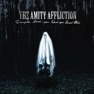 Pochette de Everyone Loves You… Once You Leave Them de The Amity Affliction