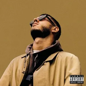 Pochette de SE7EN de Coelho