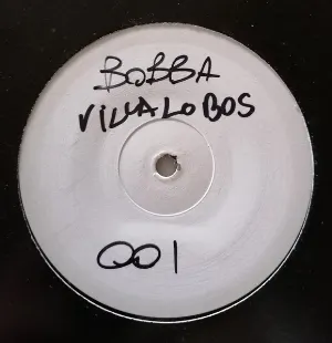 Pochette de Enfants (Luciano Re-Edit) / Sinnerman (Luciano Re-Edit) de Nina Simone - Ricardo Villalobos