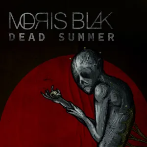 Pochette de Dead Summer de MOЯIS BLAK