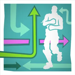 Pochette de Marathon de Fortnite