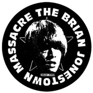 Pochette de Le Sacre Du Printemps de The Brian Jonestown Massacre