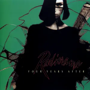Pochette de Four Years After de Radiorama