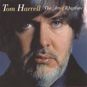 Pochette de The Art of Rhythm de Tom Harrell