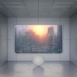 Pochette de Soundtracks: Equals Sessions de Apparat