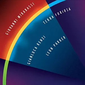 Pochette de Terra Furiosa de Giovanni Mirabassi